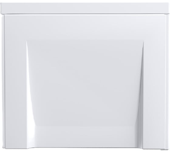 Изображение товара Торцевая панель ванн Alex Baitler 60 h58 с горизонтальным крепежом PT6058H