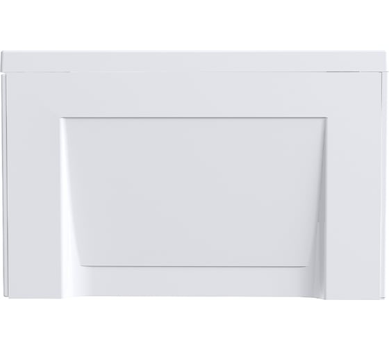 Изображение товара Торцевая панель ванн Alex Baitler 90 h58 с горизонтальным крепежом PT9058H