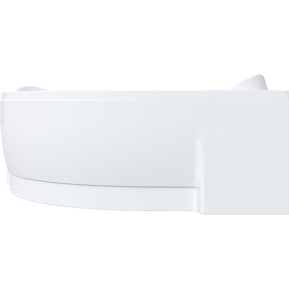 Изображение товара Фронтальная панель для ванны Alex Baitler Рица 170 левая