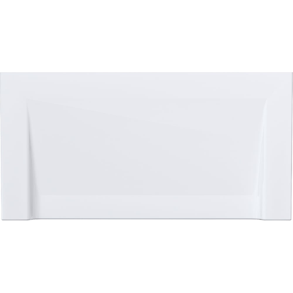 Изображение товара Фронтальная панель ванн Alex Baitler 100h58 с горизонтальным крепежом