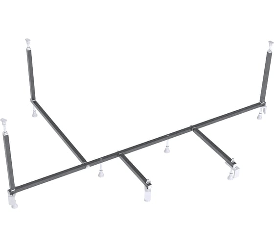 Изображение товара Каркас ванны Alex Baitler Рица 170х105 KSR17