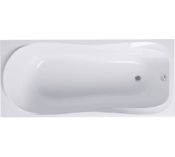 Изображение товара Ванна Alex Baitler SAIMA 160x70 пустая SAIMA 160*70