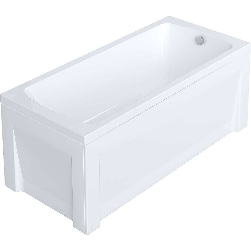 Изображение товара Ванна акриловая Alex Baitler ONEGA 150x60 см, прямоугольная