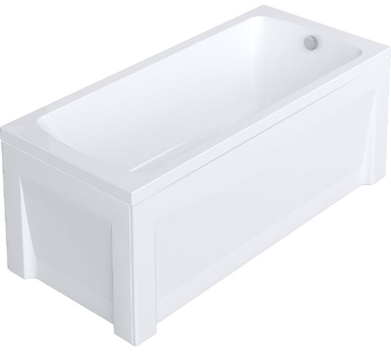 Изображение товара Ванна пустая Alex Baitler ONEGA 150x60