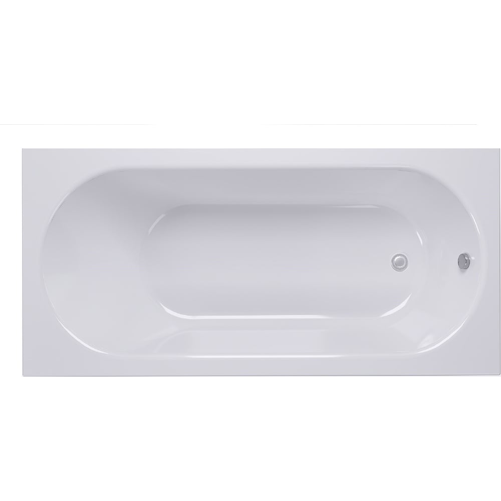 Изображение товара Ванна Alex Baitler BAIKAL 190x90 акрил прямоугольная современная