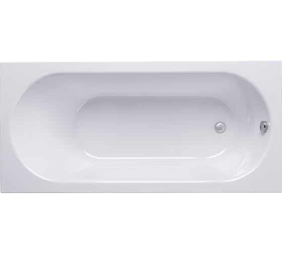 Изображение товара Ванна пустая Alex Baitler BAIKAL 160x70