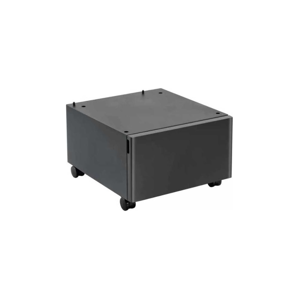 Изображение товара Тумба КАТЮША ПРИНТ для МФУ M348 CBM348P черного цвета