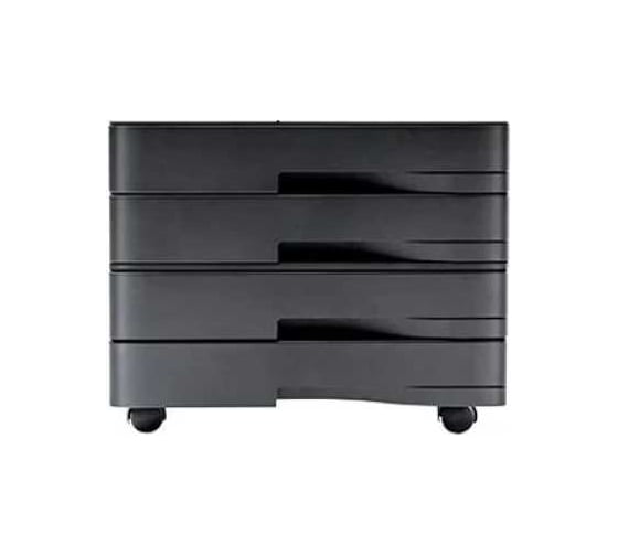 Изображение товара Подставка установочная КАТЮША ПРИНТ с двумя подающими лотками на 1000 листов для МФУ Катюша M325/M350/M450 PTM325