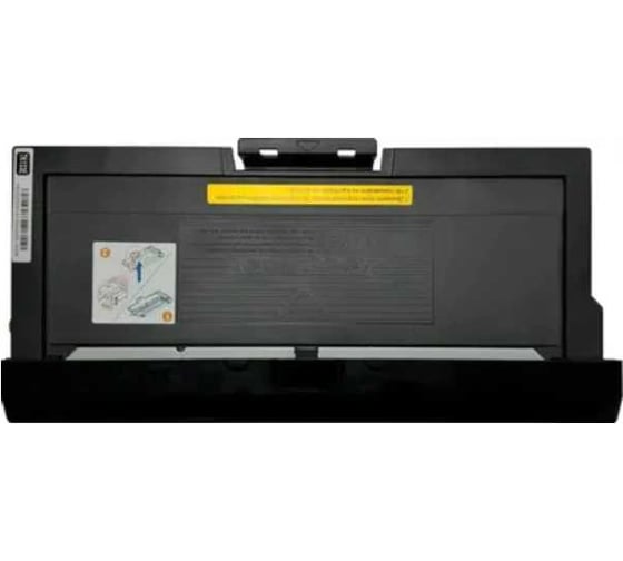 Изображение товара Тонер-картридж КАТЮША ПРИНТ для Катюша серии 140/240, ресурс 6 000 отпечатков TK240A