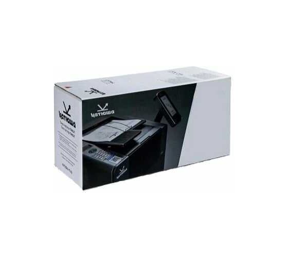 Изображение товара Тонер-картридж повышенной ёмкости КАТЮША ПРИНТ для Катюша серии 140/240, ресурс 9 000 отпечатков TK240X