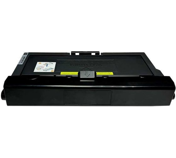 Изображение товара Тонер-картридж КАТЮША ПРИНТ для Катюша серии 140/240. Ресурс 3 000 отпечатков TK240