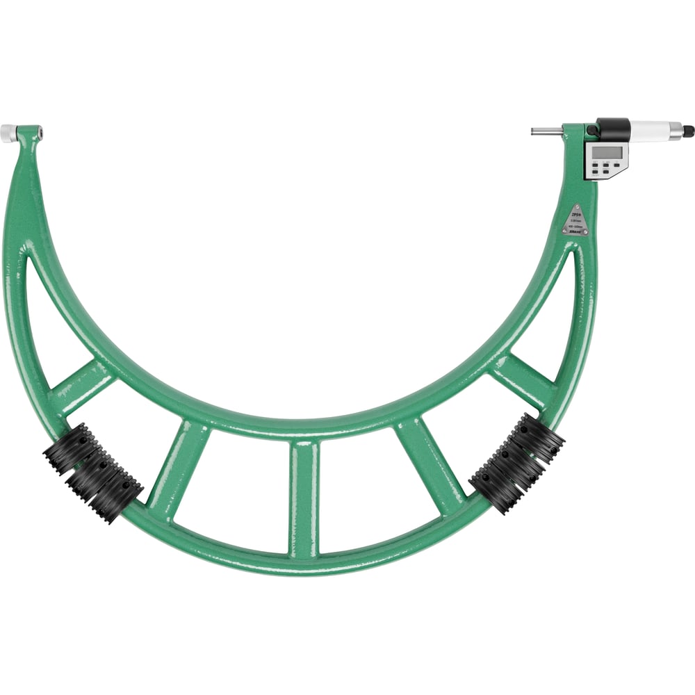Изображение товара Микрометр ЧИЗ МКЦ-500 0,001 электрический