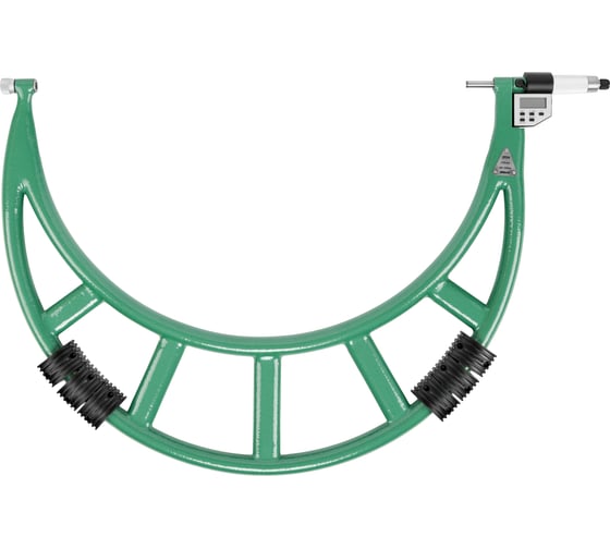 Изображение товара Микрометр ЧИЗ МКЦ- 500 0,001 электр. (ГРСИ №92331-24) 1144810