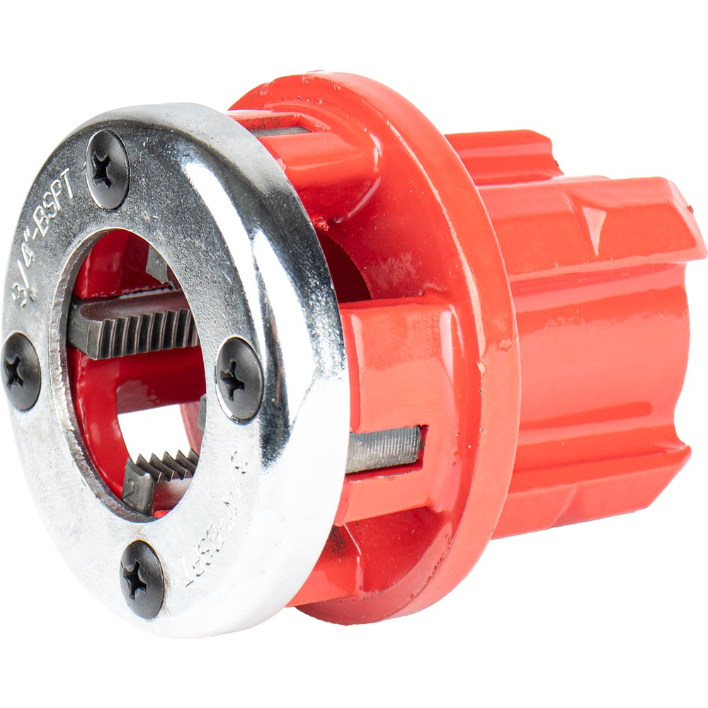 Изображение товара Клупп СИЛАЧ 3/4 дюйма с резьбой BSPT-R правой направленности