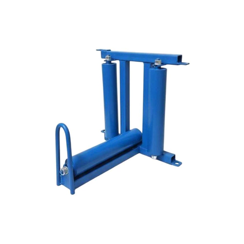 Изображение товара Угловой кабельный ролик Farmer Proff RA.300.120 3 ролика диаметр 120 мм