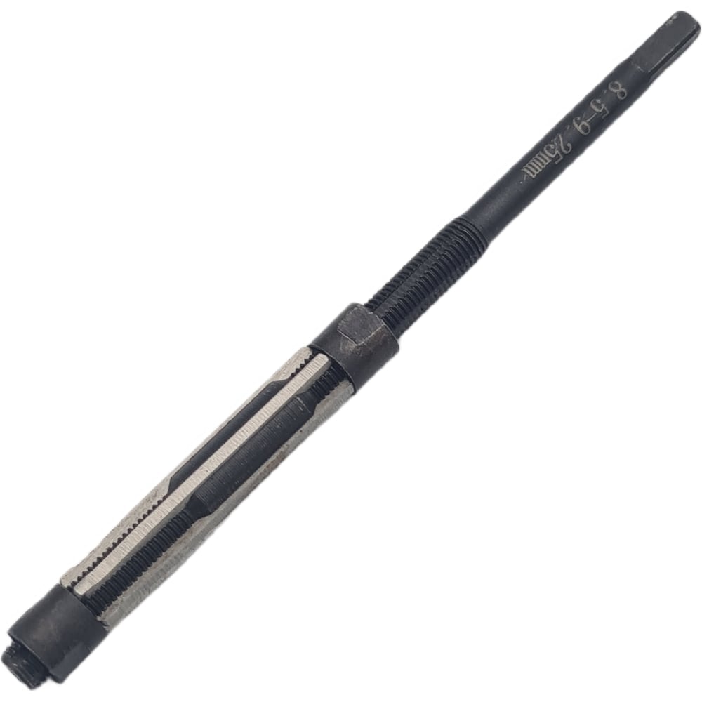 Изображение товара Развертка регулируемая ОТ ф 8,50-9,25 мм профессиональная ручная инструмент