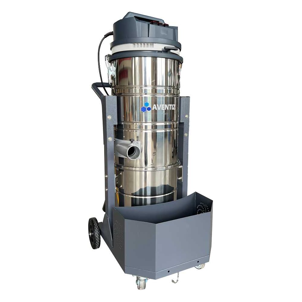 Изображение товара Промышленный пылесос AVENTIZ IVC 100/36 WX-3610 для сухой и влажной уборки