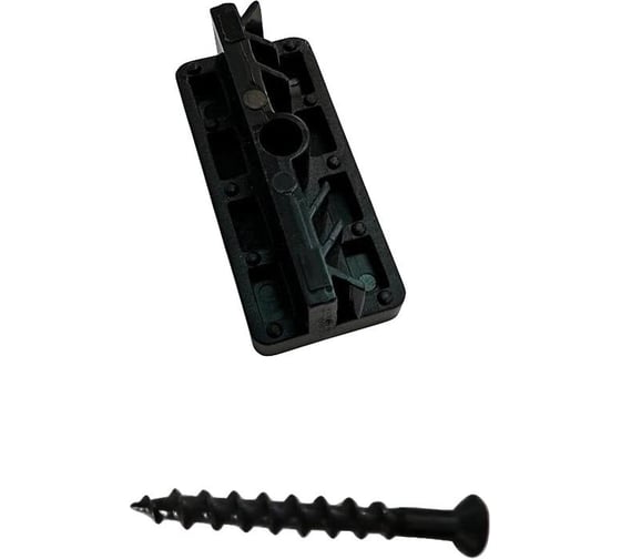 Изображение товара Комплект крепежа Экодекинг доски Sky 200шт 4687207096768