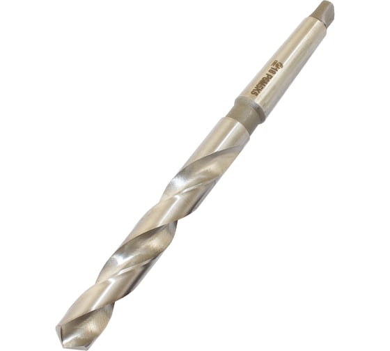 Изображение товара Сверло по металлу CNIC 18.0 к/х Р6М5К5 76138