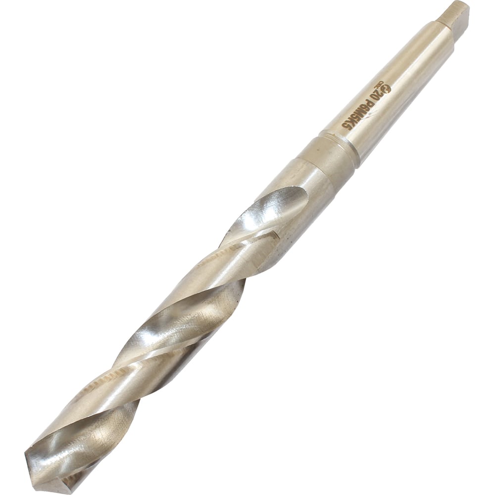 Изображение товара Сверло по металлу CNIC 20.0 к/х Р6М5К5 76141