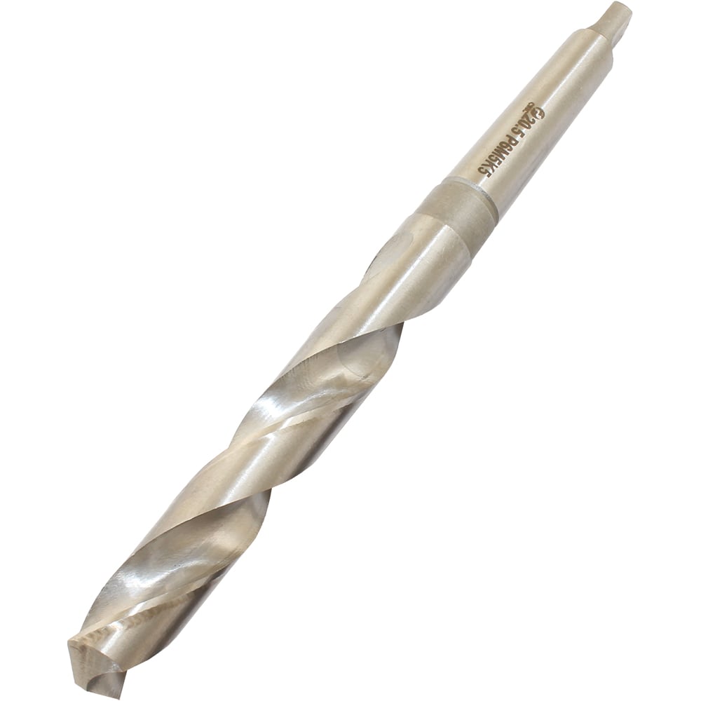 Изображение товара Сверло по металлу CNIC 20.5 к/х Р6М5К5 76142 для стальных и цветных металлов