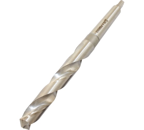 Изображение товара Сверло по металлу CNIC 20.5 к/х Р6М5К5 76142