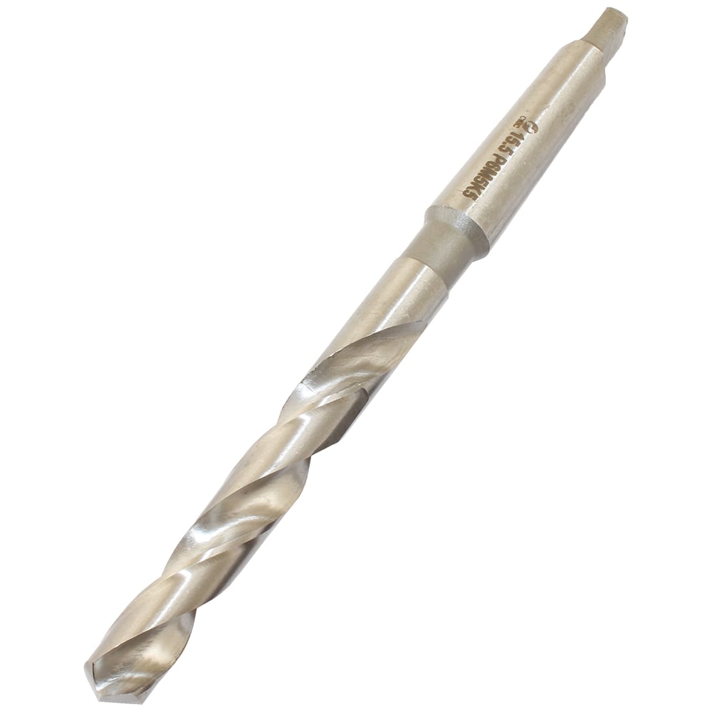 Изображение товара Сверло по металлу CNIC 15.5 к/х Р6М5К5 76133 для точного сверления