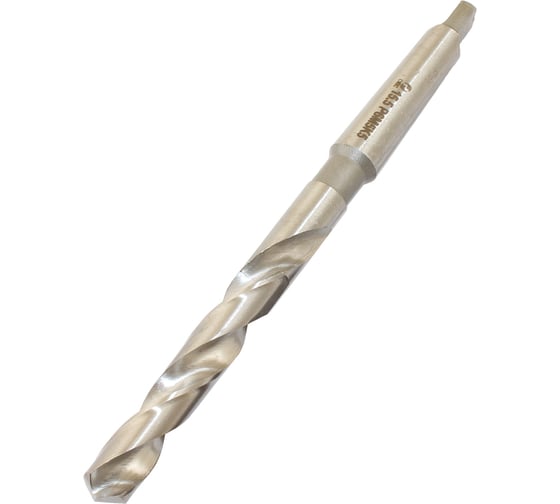 Изображение товара Сверло по металлу CNIC 15.5 к/х Р6М5К5 76133