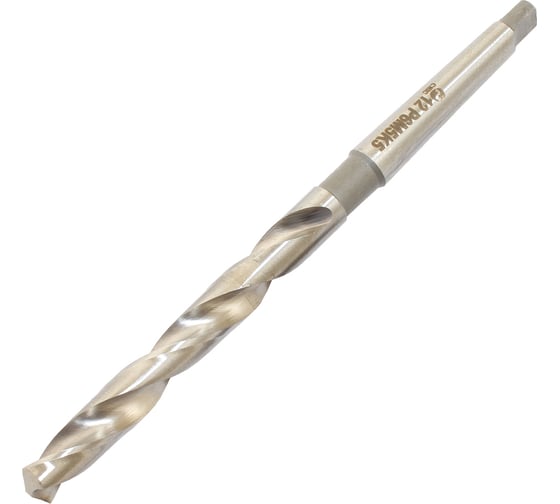 Изображение товара Сверло по металлу CNIC 12.0 к/х Р6М5К5 76123