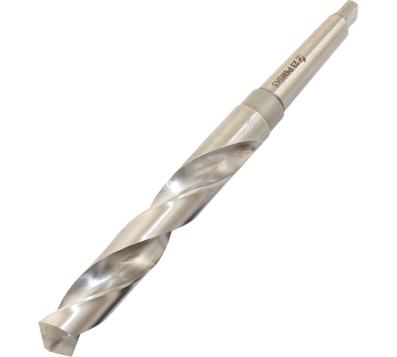 Изображение товара Сверло по металлу CNIC 23.0 к/х Р6М5К5 76145