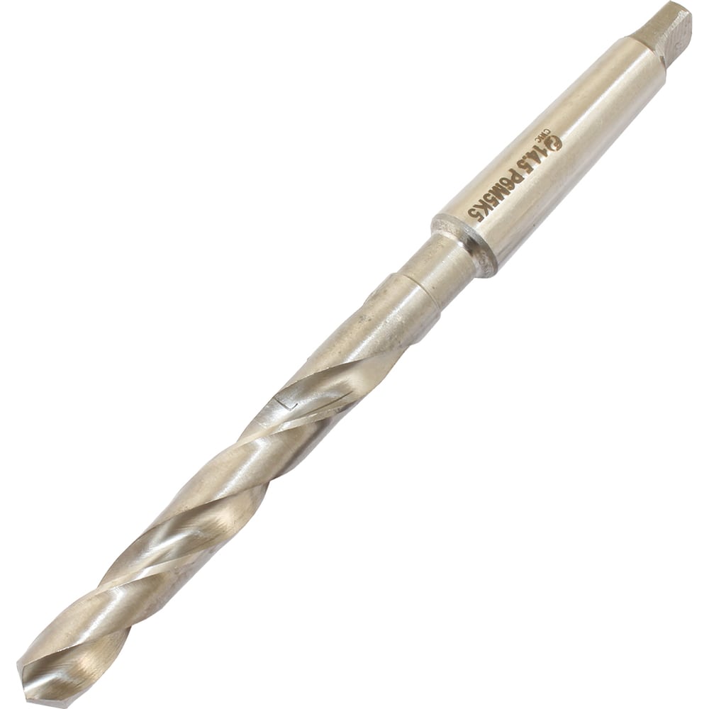 Изображение товара Сверло по металлу CNIC 14.5 к/х Р6М5К5 76130