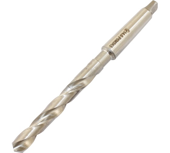 Изображение товара Сверло по металлу CNIC 14.5 к/х Р6М5К5 76130