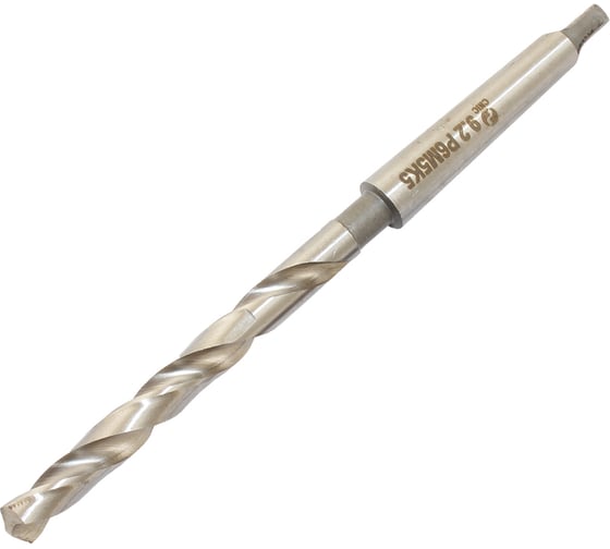 Изображение товара Сверло по металлу CNIC 9.2 к/х Р6М5К5 76115