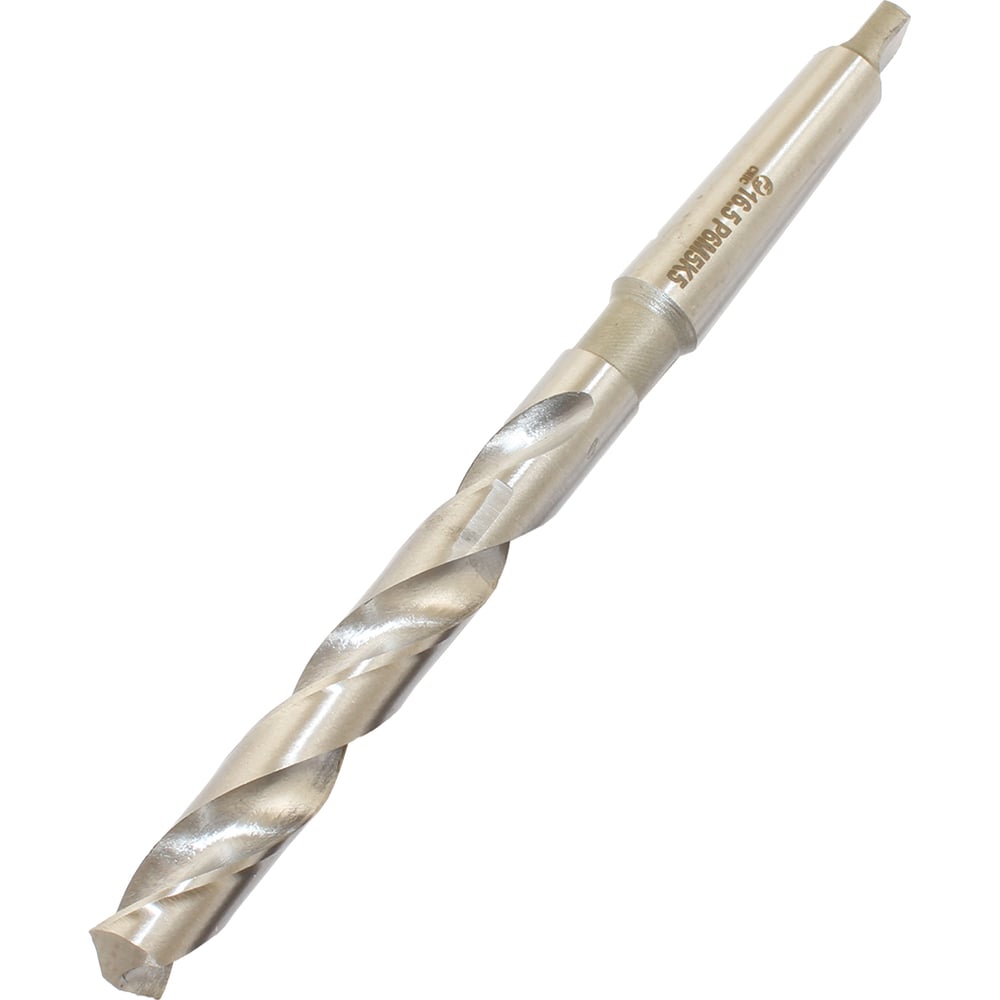 Изображение товара Сверло по металлу CNIC 16.5 к/х Р6М5К5 76135