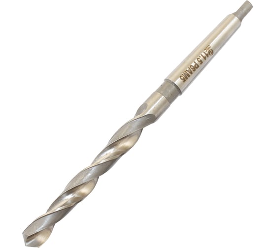 Изображение товара Сверло по металлу CNIC 11.5 к/х Р6АМ5 76122