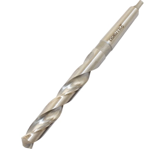 Изображение товара Сверло по металлу CNIC 18.5 к/х Р6М5К5 76139