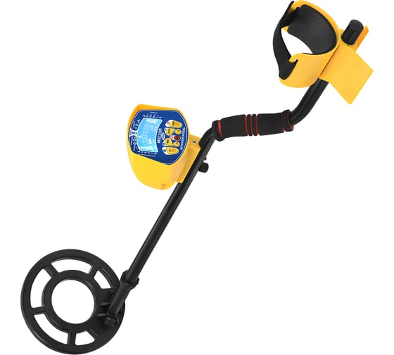 Изображение товара Металлоискатель МЕГЕОН 45004 к0000033728