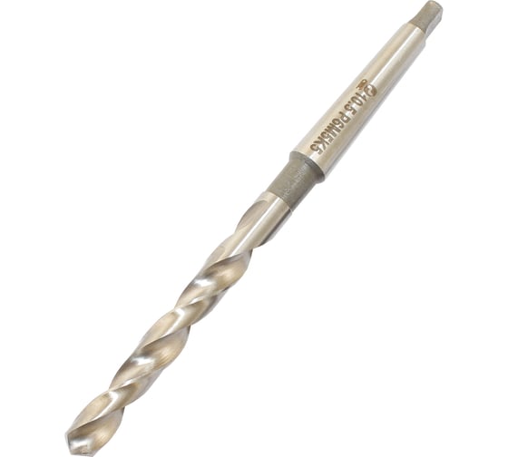 Изображение товара Сверло по металлу CNIC 10.5 к/х Р6М5К5 76120