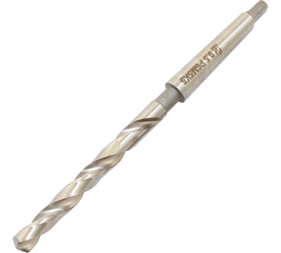 Изображение товара Сверло по металлу CNIC 9.5 к/х Р6М5К5 76116