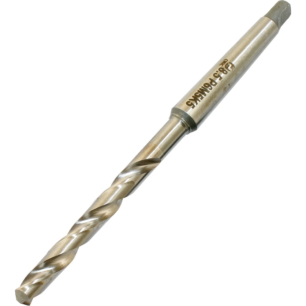 Изображение товара Сверло по металлу CNIC 8.5 к/х Р6М5К5 7036
