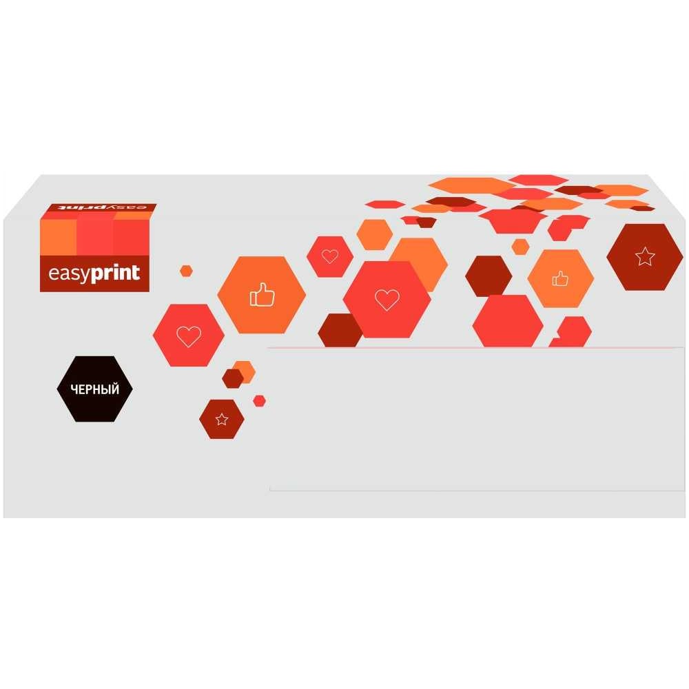 Изображение товара Тонер-картридж EasyPrint для Kyocera ECOSYS PA2101cx/PA2101cwx/MA2101cfx/MA2101cwfx (2800 стр.) черный, с чипом LK-5490K