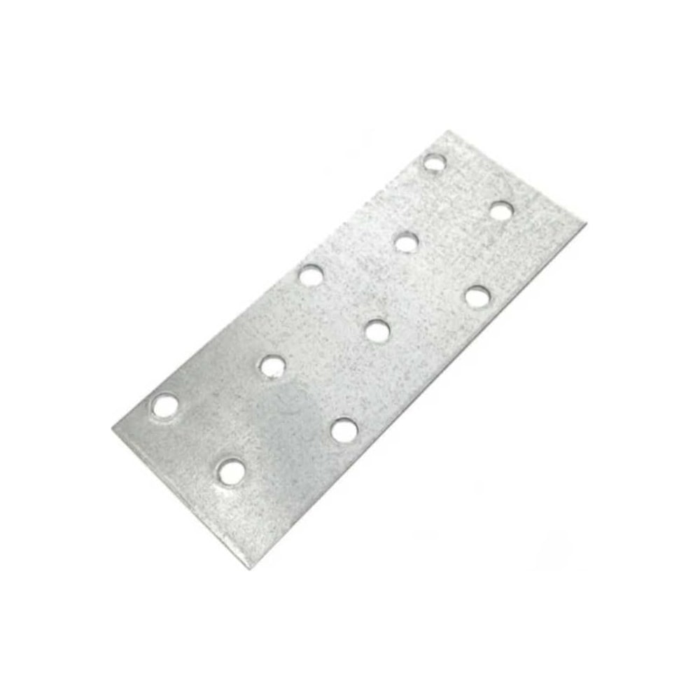 Изображение товара Пластина соединительная BlackWeld 40х120 оцинкованная 50шт 145194