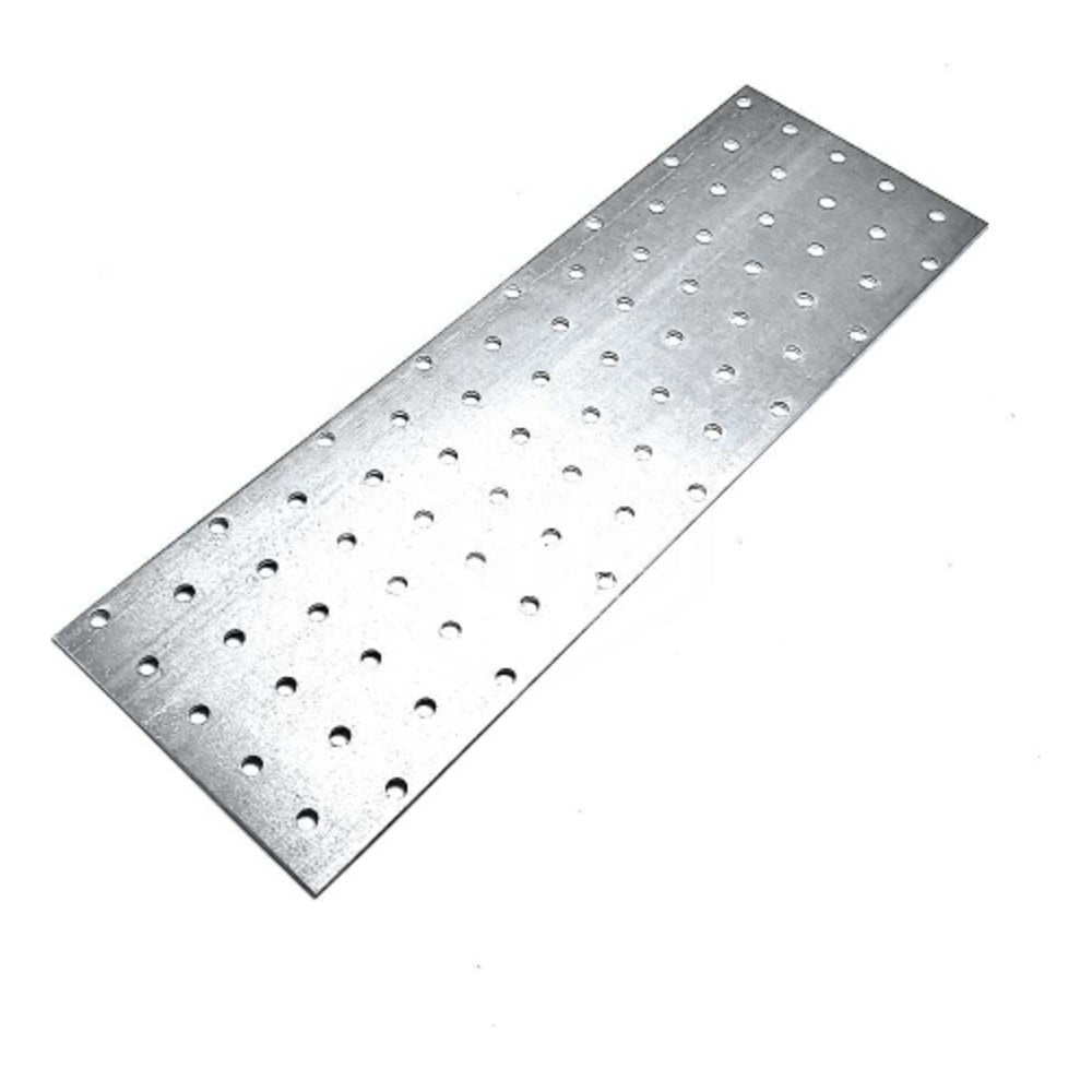 Изображение товара Пластина соединительная BlackWeld 40х200 оцинкованная 50 шт