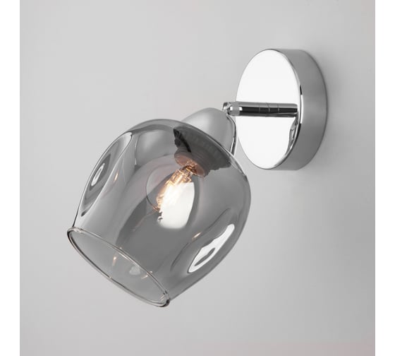 Изображение товара Настенный светильник Eurosvet 30164 1 хром a047325