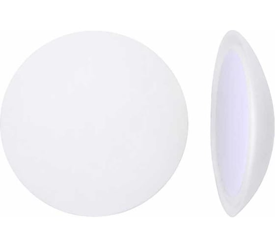 Изображение товара Настенный демпфер MFK-TORG для двери 40мм белый 40304