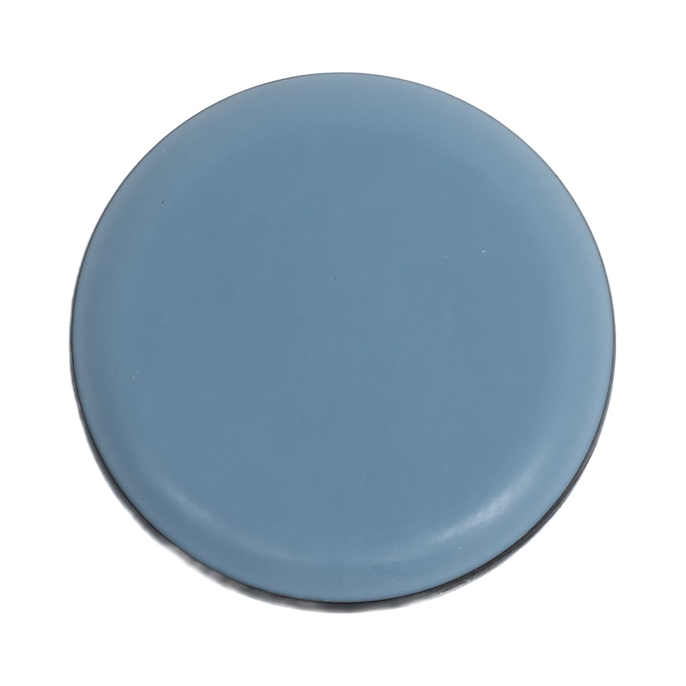 Изображение товара Подложка MFK-TORG ПТФЭ с винтом 30мм 6 шт серый монтажный аксессуар