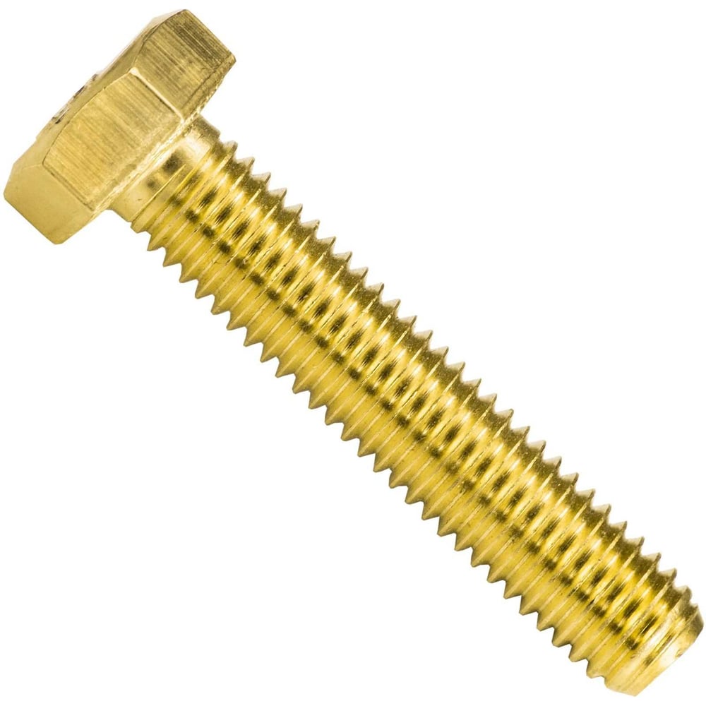 Изображение товара Болт ЦКИ DIN931 М18х120мм с шестигранной головкой 10.9