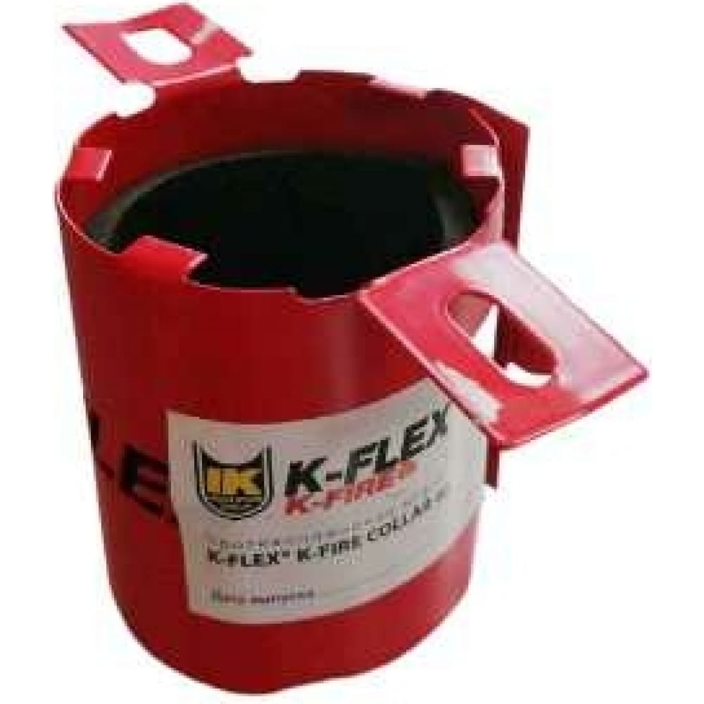 Противопожарная муфта K-FLEX противопожарная муфта k flex