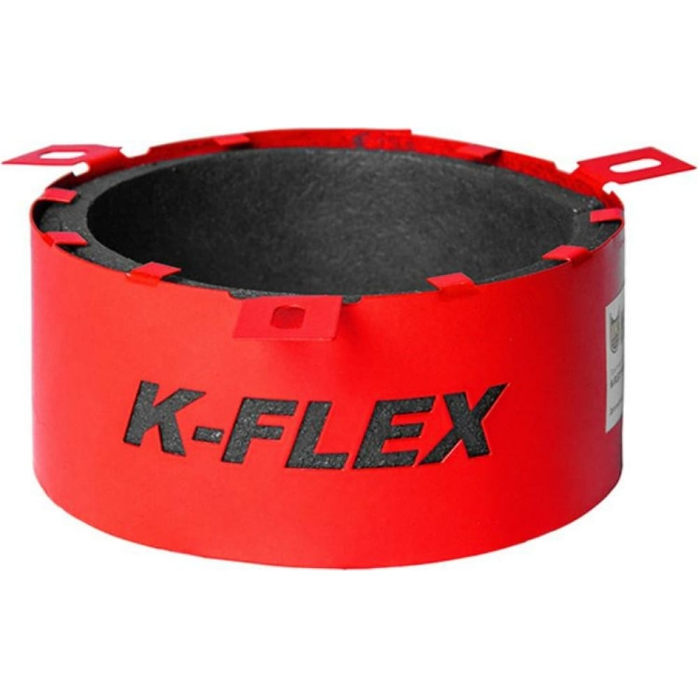 Противопожарная муфта K-FLEX противопожарная муфта k flex