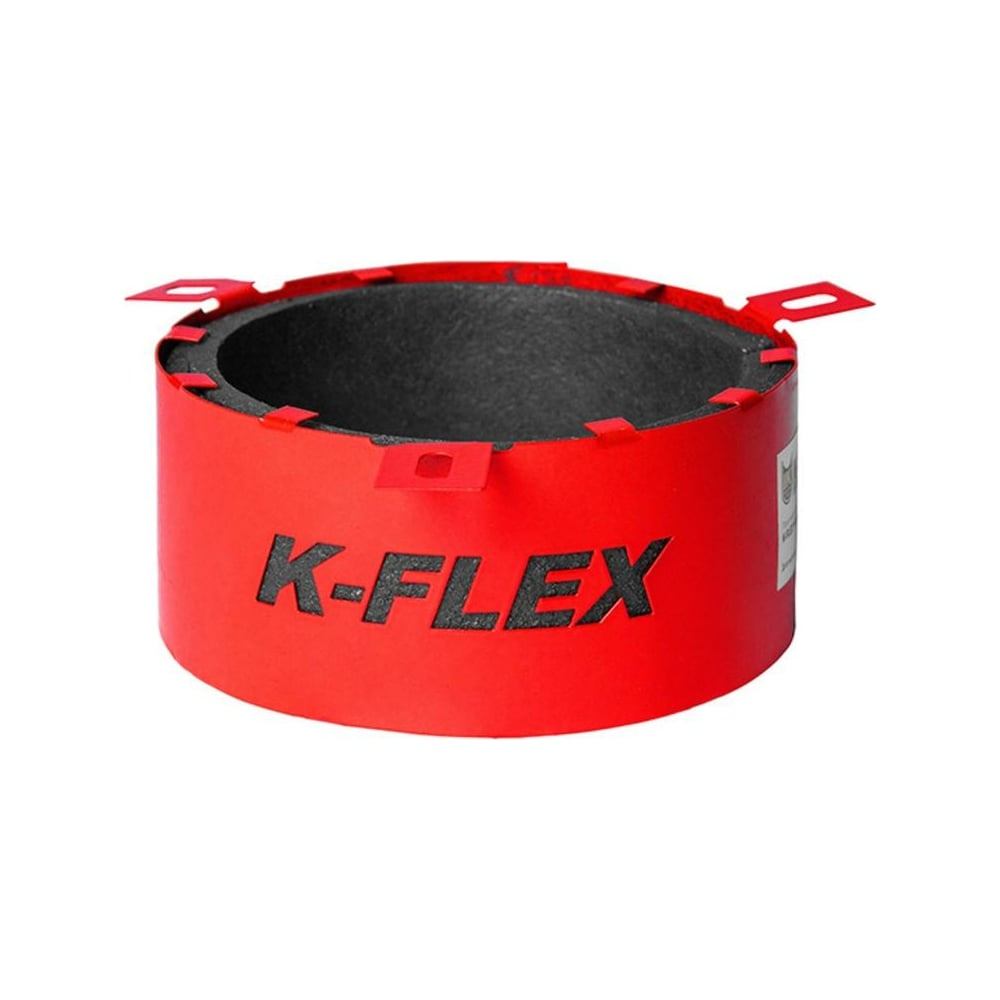 Противопожарная муфта K-FLEX